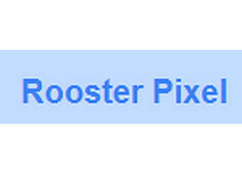 Rooster Pixel 