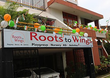 Durgapur Play Schools Roots To Wings image 1