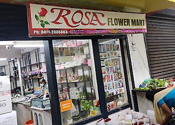 Rosa Florists & Floral Decors