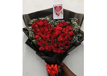 Rosa Florists & Floral Decors