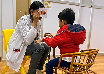 Rosalin Child Development Centre