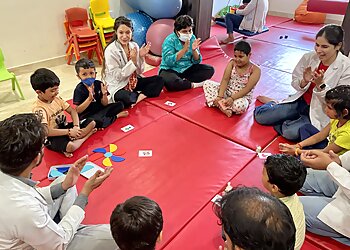 Rosalin Child Development Centre