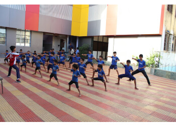 Rosary International Boarding School