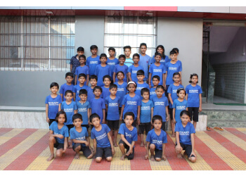 Rosary International Boarding School