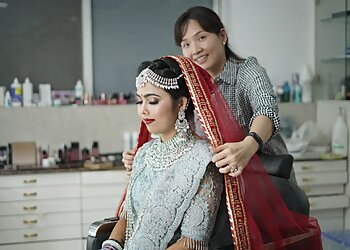 Rose Beauty Salon Pvt. Ltd