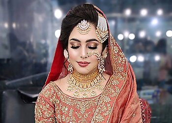 Rose Beauty Salon Pvt. Ltd