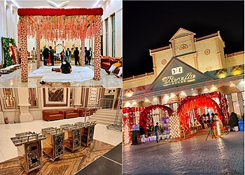 Rosella Banqueting Suite