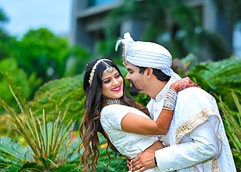 Nagpur Wedding Photographers Roshan Arts Photography image 1