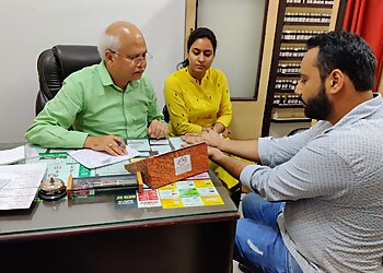 Roshan Homoeo Clinic