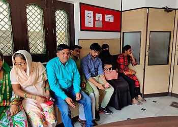 Roshan Homoeo Clinic