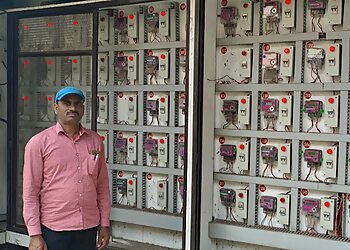 Roshni Electricals Purkar