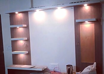 Roshni Interiors & Carpenters