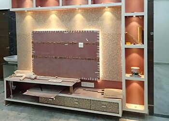 Roshni Interiors & Carpenters