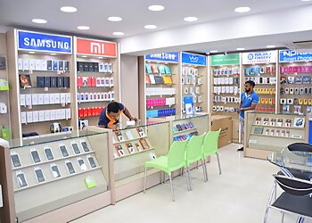 Roshni Mobiles Sales and Service