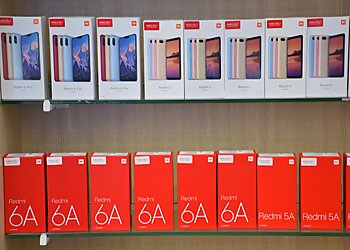 Roshni Mobiles Sales and Service