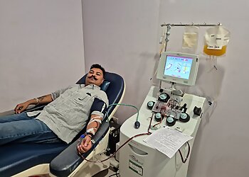 Rotary Blood Bank Jodhpur