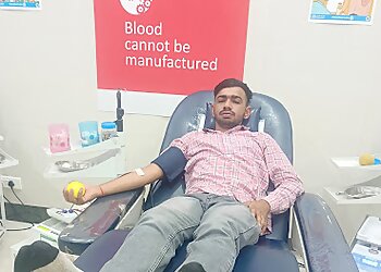 Rotary Blood Bank Jodhpur