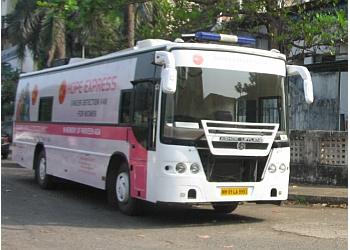 Rotary Club New Panvel Blood Bank