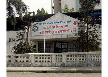 Rotary Club New Panvel Blood Bank Rotary Club New Panvel Blood Bank