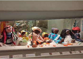 Rotary Dolls Museum