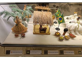 Rotary Dolls Museum