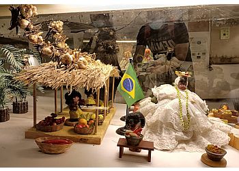 Rotary Dolls Museum