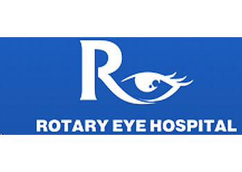 Rotary Eye Hospital