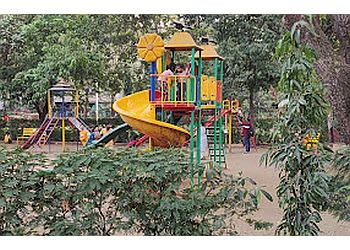 3 Best Public Parks In Kalyan Dombivli - Expert Recommendations