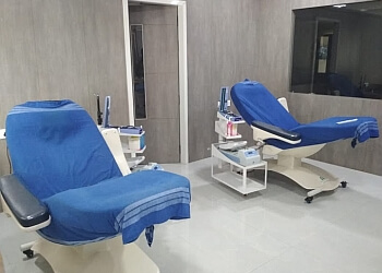 Rotary IMA Blood Bank