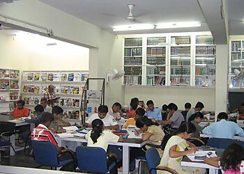 Rotary Midtown Library