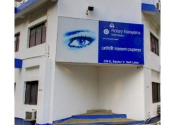 3 Best Eye Hospitals In Kolkata Expert Recommendations