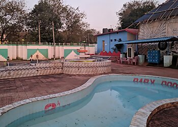 Rourkela Club Swimming Pool