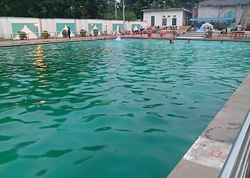 Rourkela Club Swimming Pool