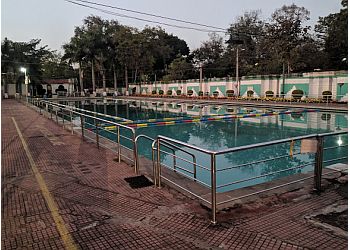 Rourkela Club Swimming Pool