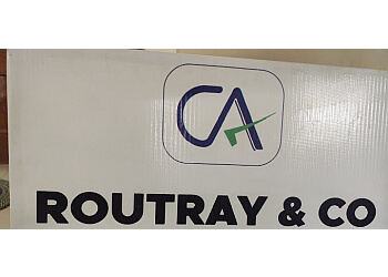 Routray and Co Chartered Accountants