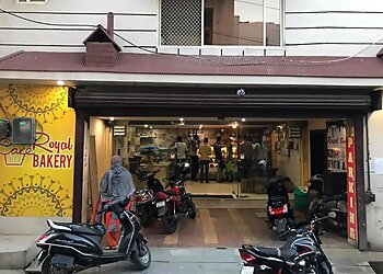 Royal Bakery