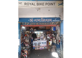 Royal Bike Point