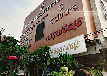Royal Cafe