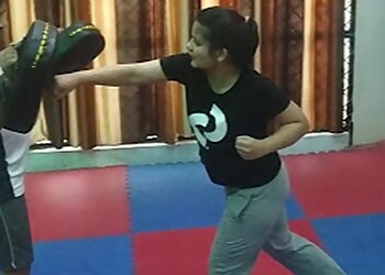 Royal Champions Karate & Fitness Academy