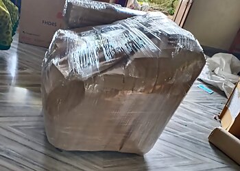 Royal Chowdary Packers and Movers