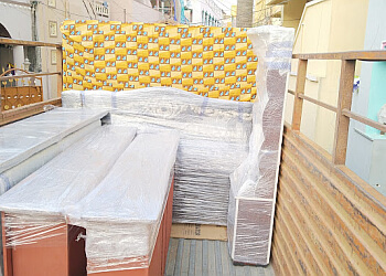 Royal Chowdary Packers and Movers
