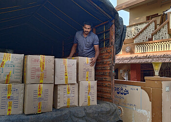Royal Chowdary Packers and movers