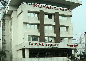 Thane Budget Hotels Royal Classic image 1