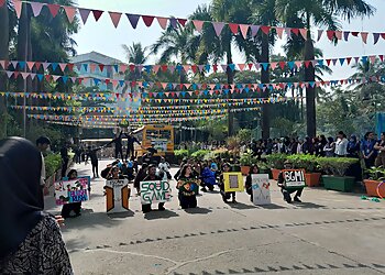 Royal College of Arts, Science & Commerce