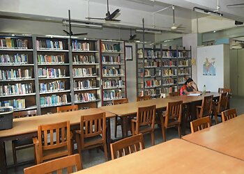 Royal College of Arts, Science & Commerce