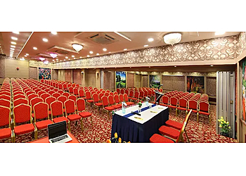 Royal Court Banquet Hall