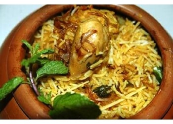 Royal Deccan Catering