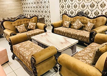 Royal Dhawan Furniture