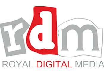 Bilaspur Advertising Agencies  Royal Digital Media image 1