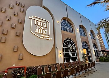 Royal Dine Gauravpath